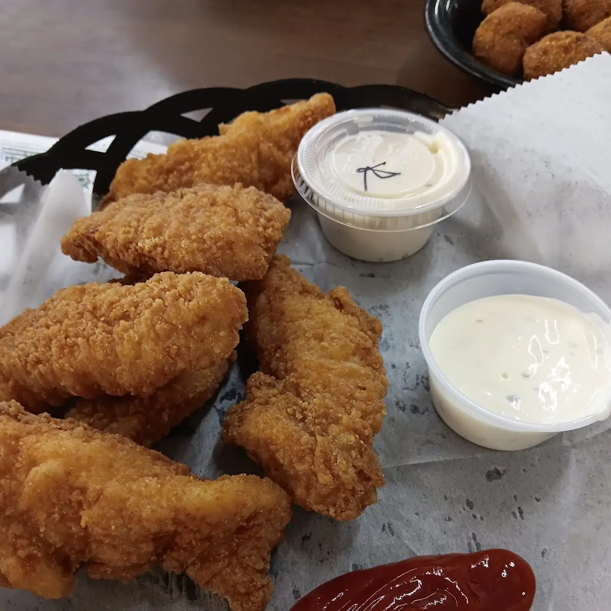 Chicken Tenders