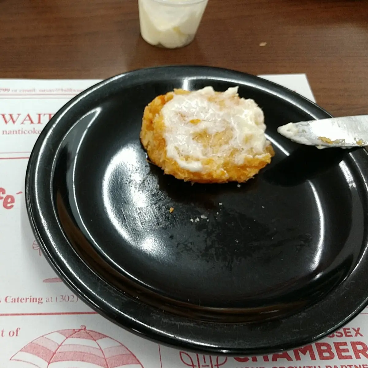 Mashed Potatoes & Gravy