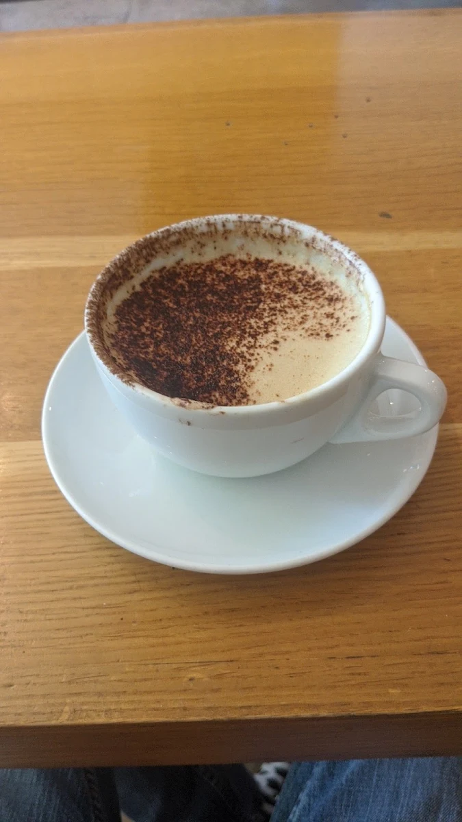 Chai Latte