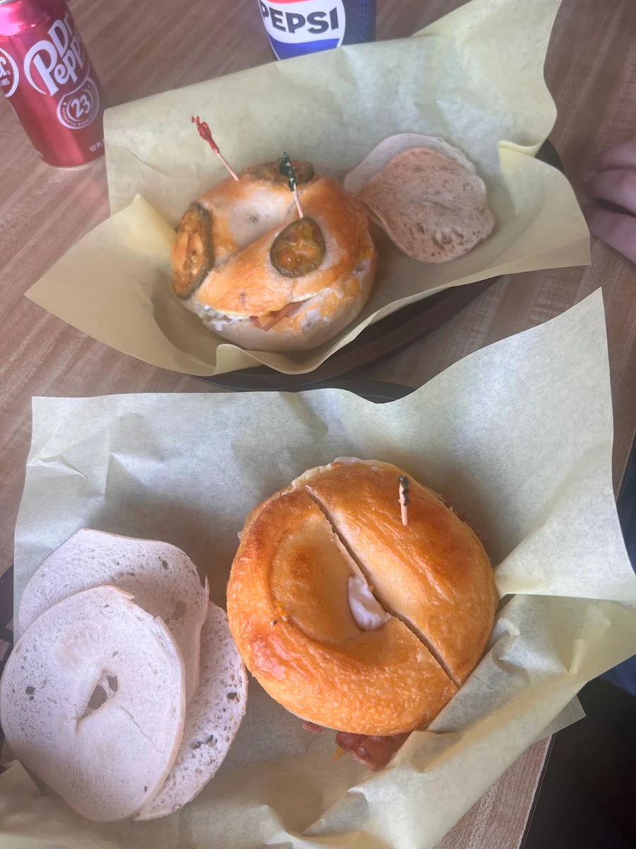 Bagel