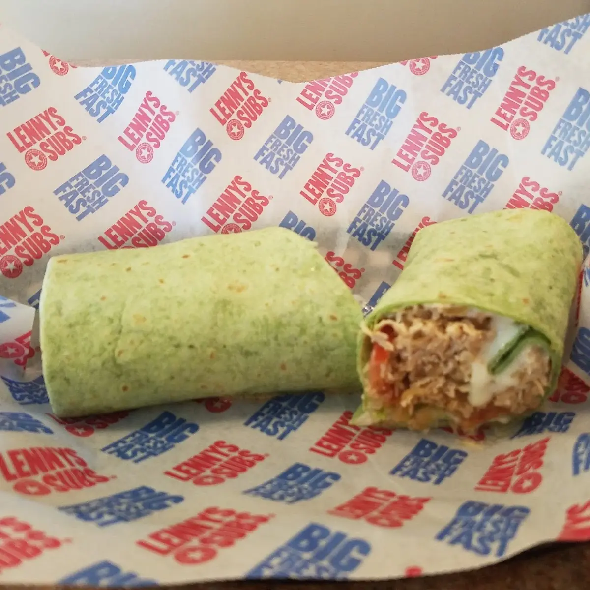 Burrito