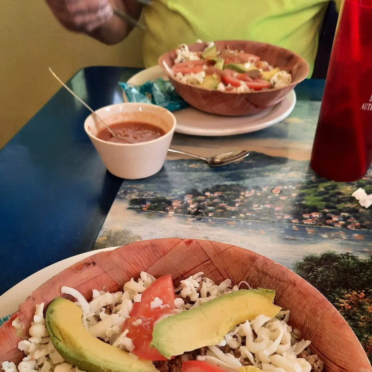 Taco Salad