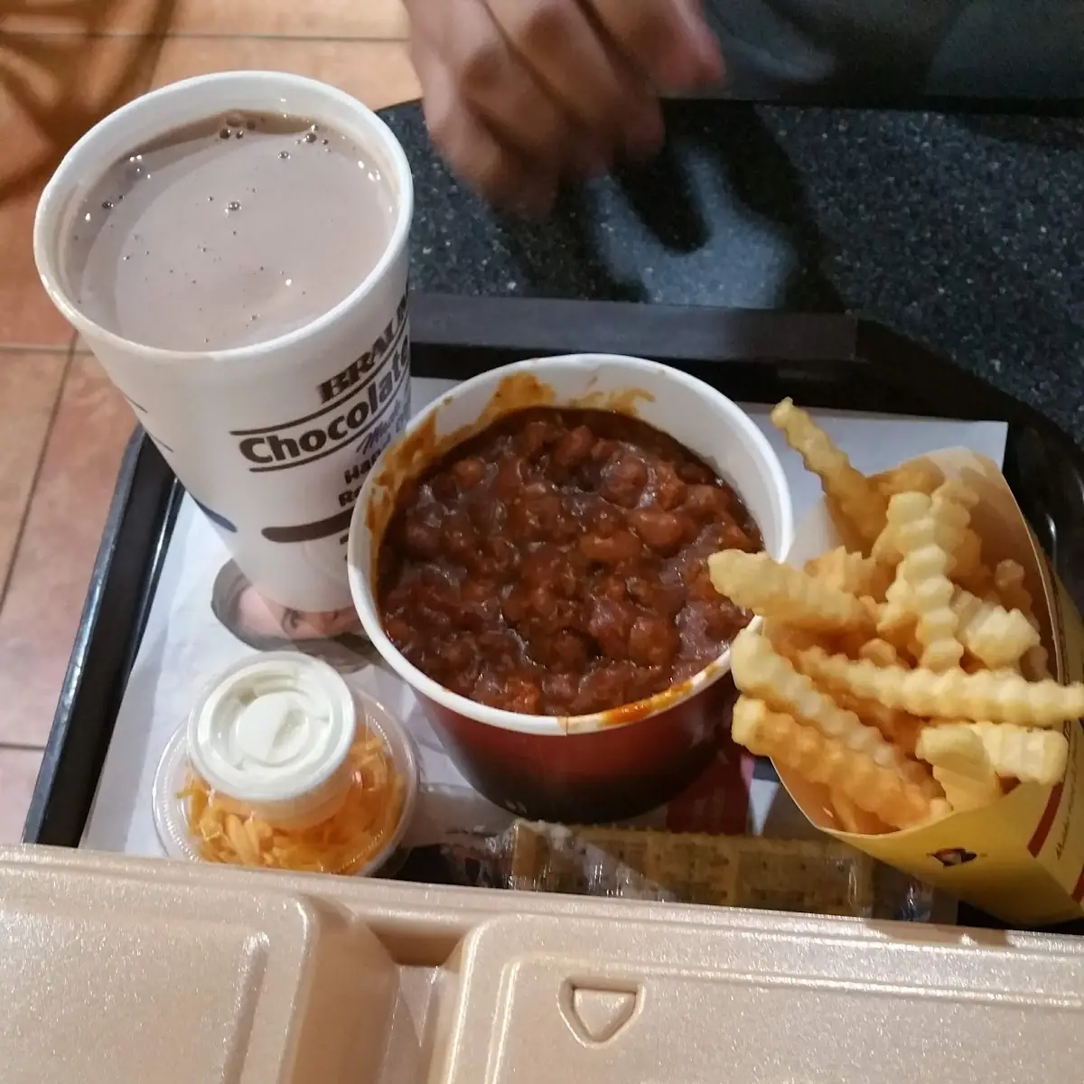 Baked Beans