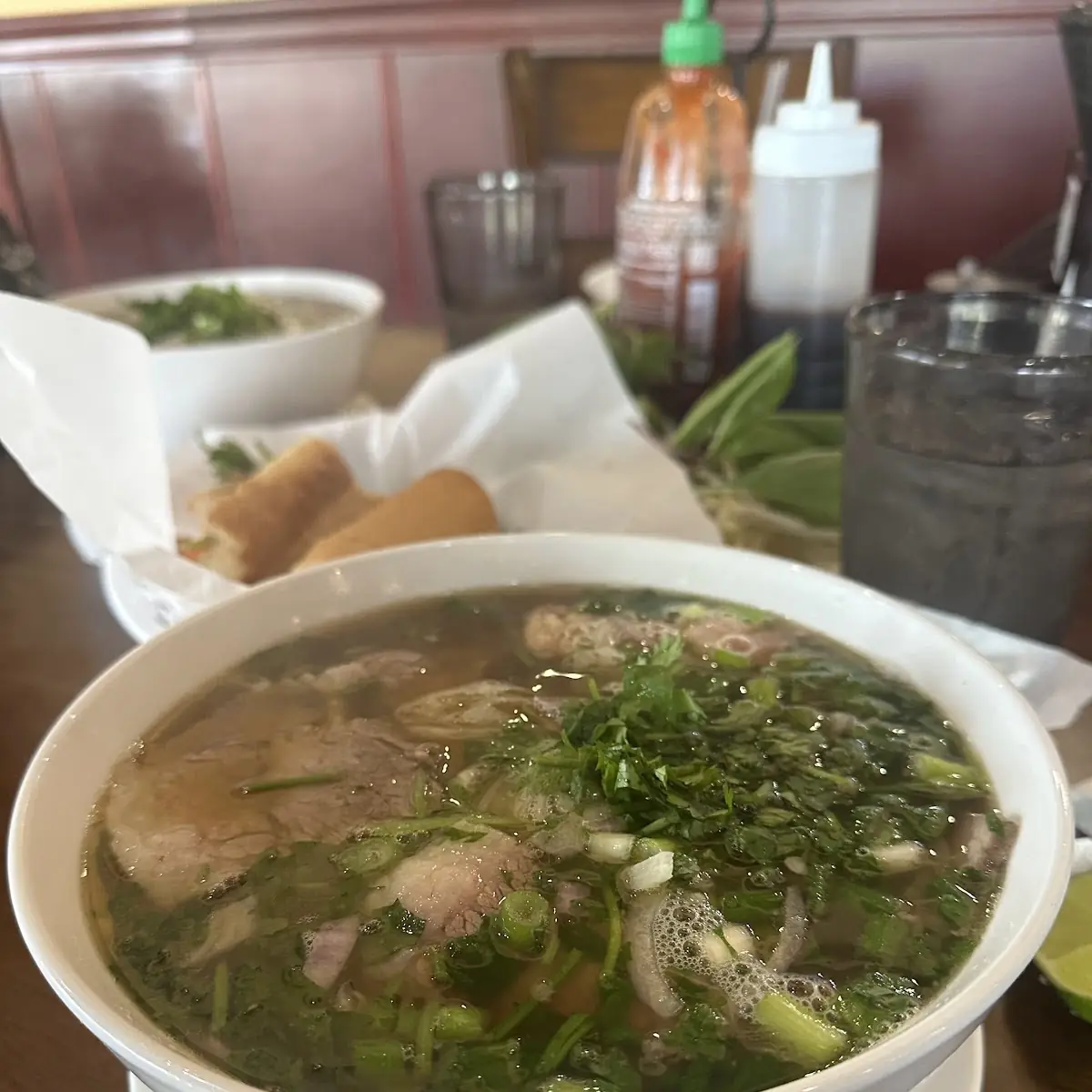 Extra Pho Noodle