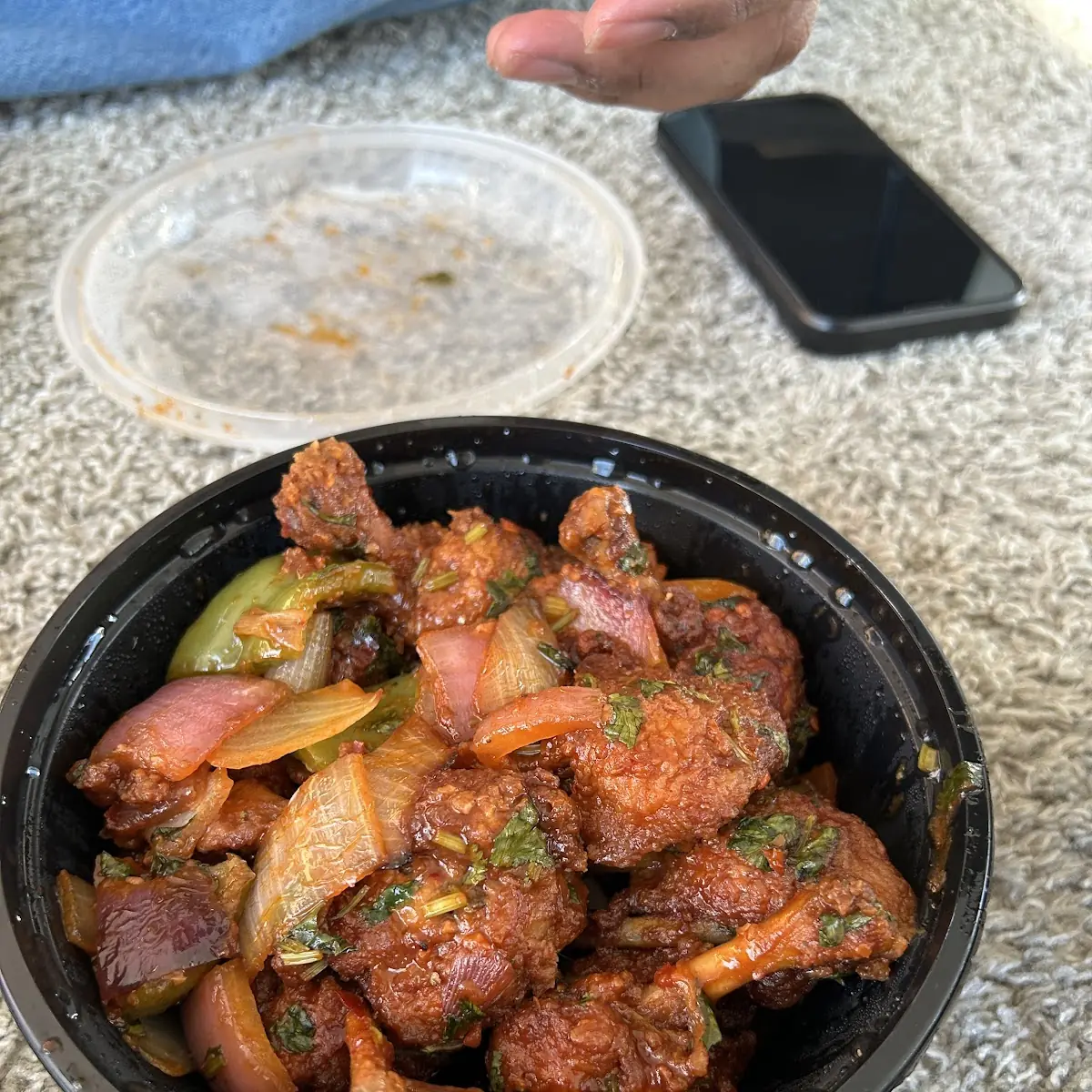 Chicken Lollipop