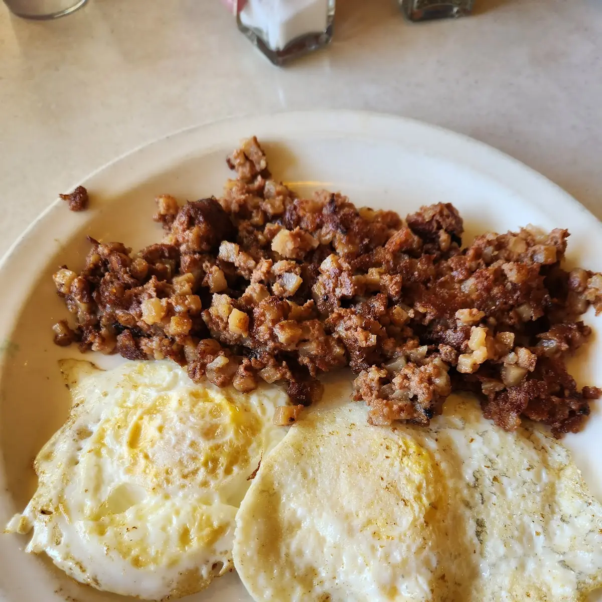 Corned Beef Hash