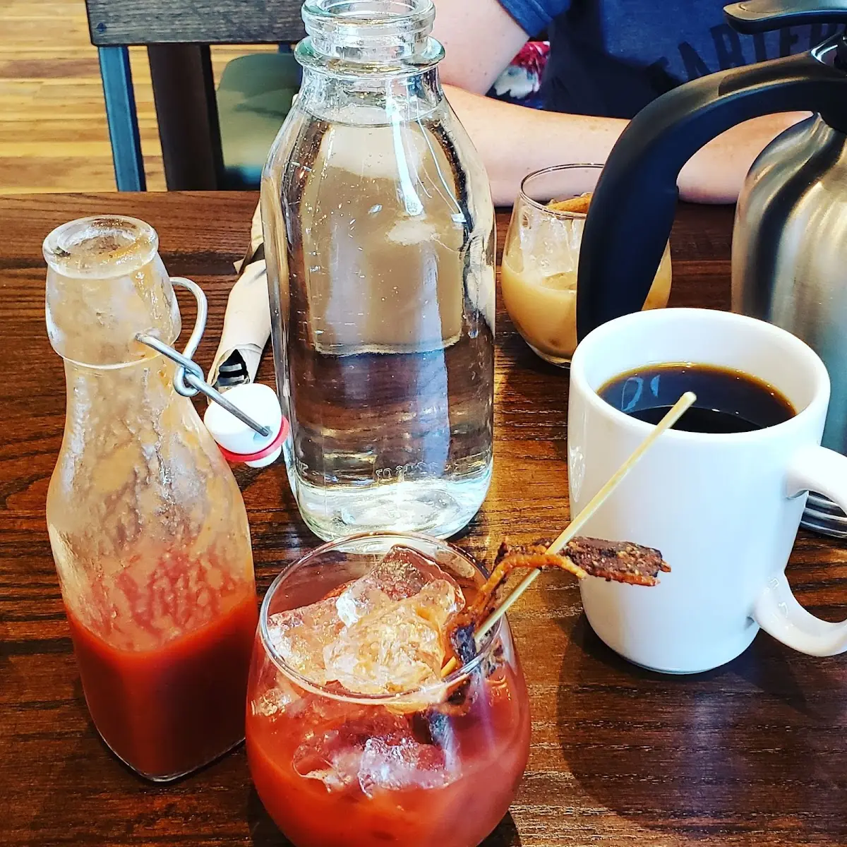 Bloody Mary