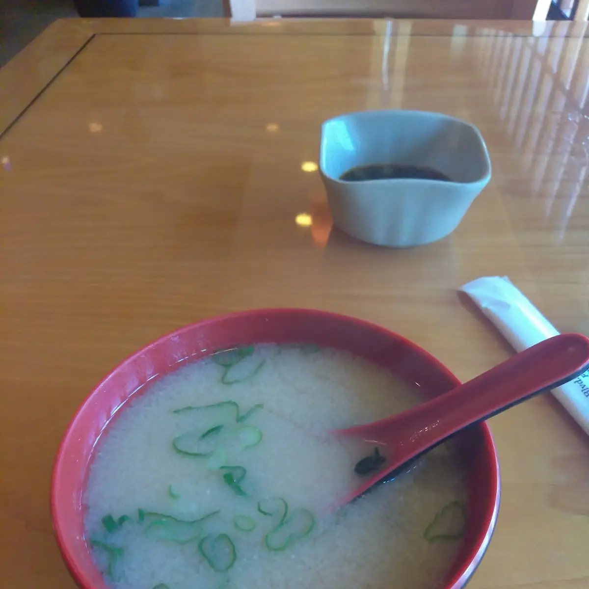 Pint Mixed Soup