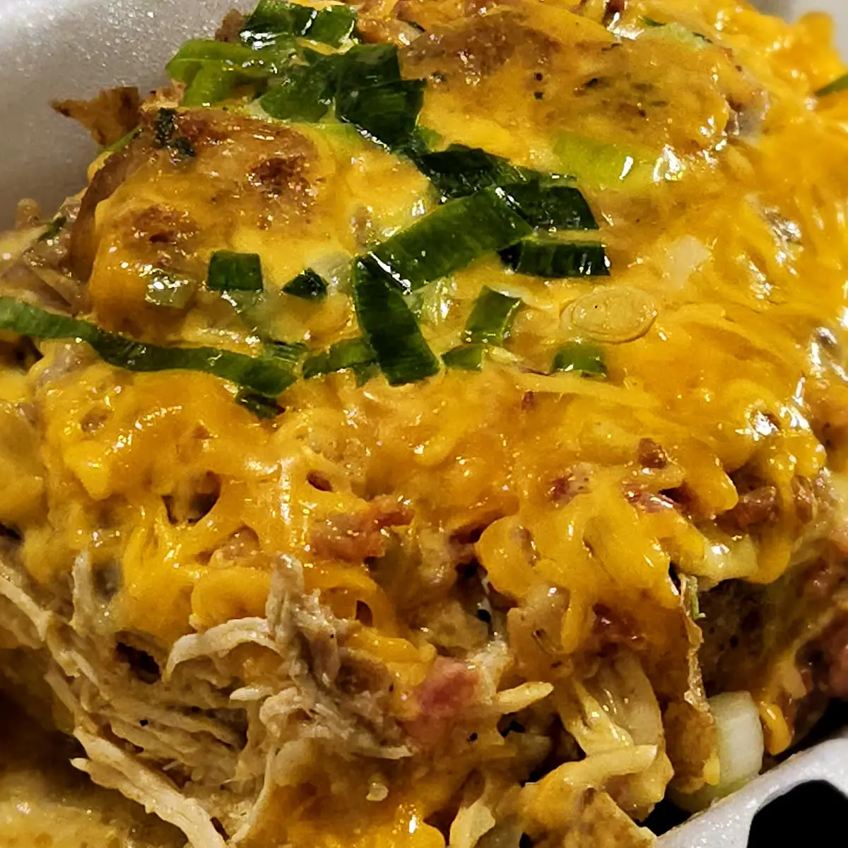 Meat Lovers Spud