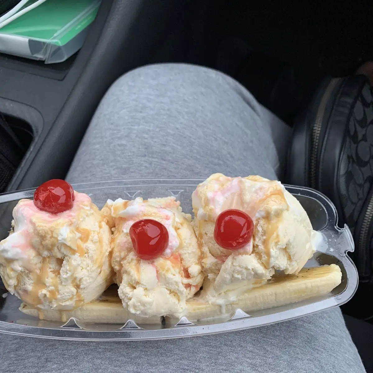 Banana Split