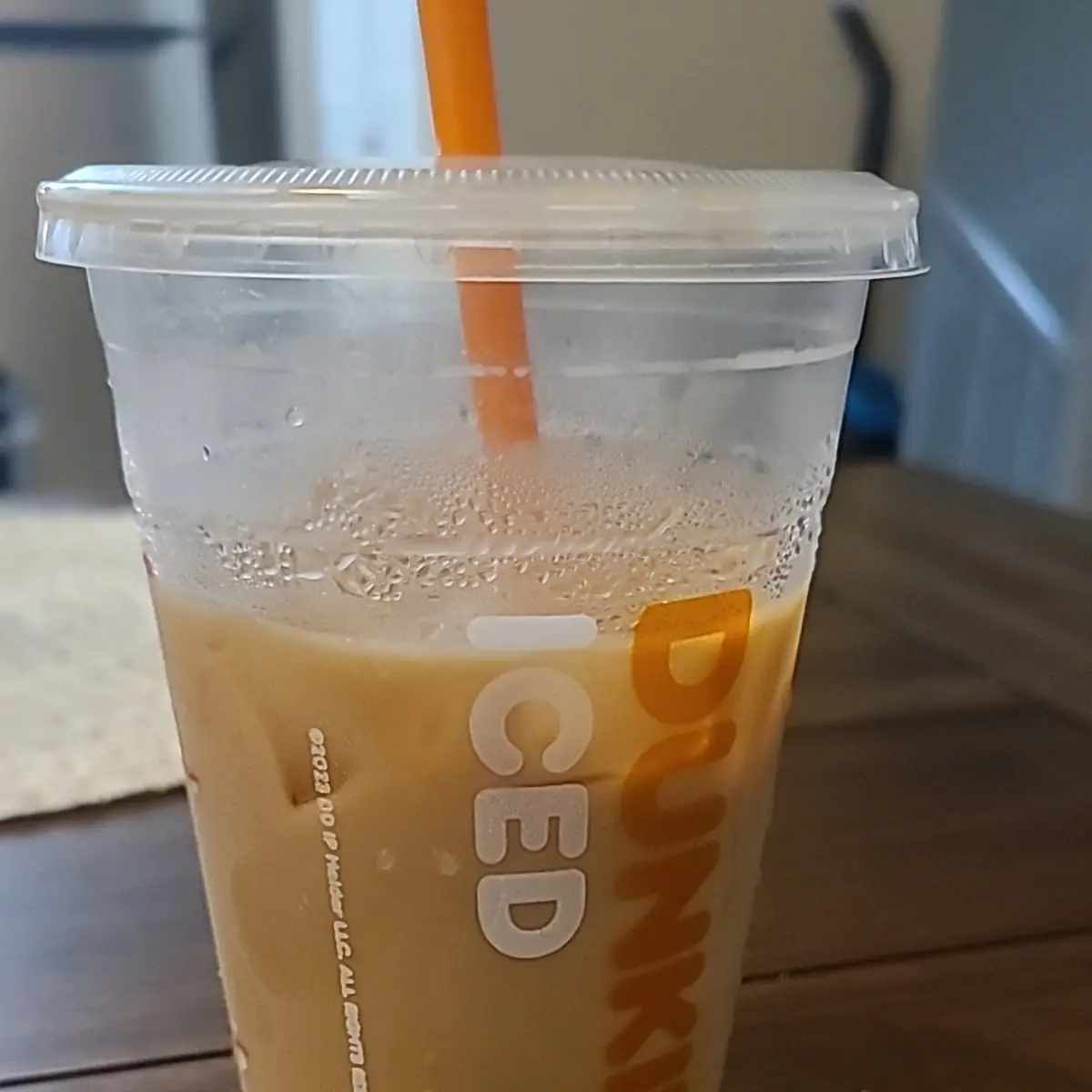 Milk Tea