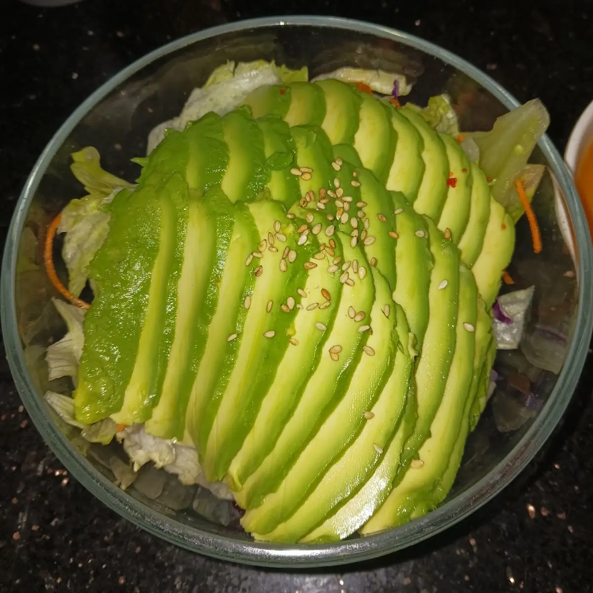 House Salad