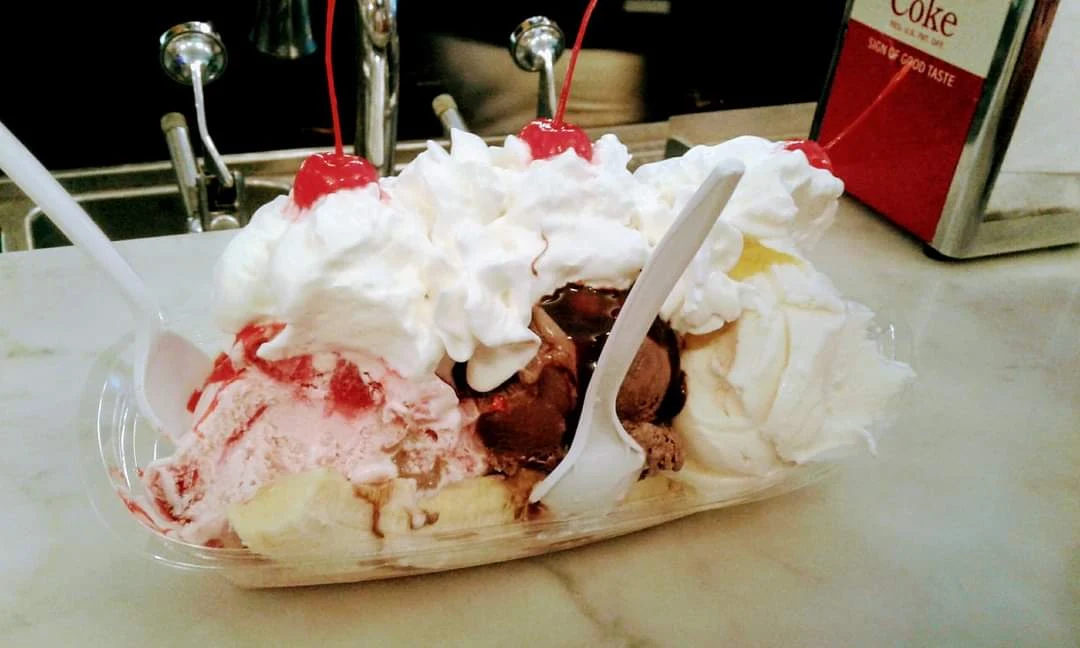 Banana Split