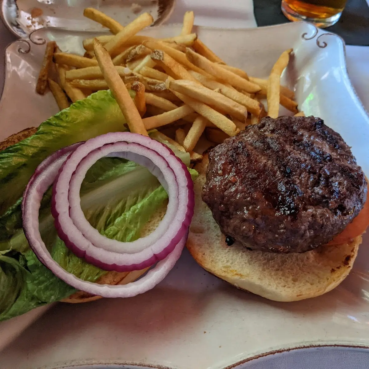 Tavern Burger