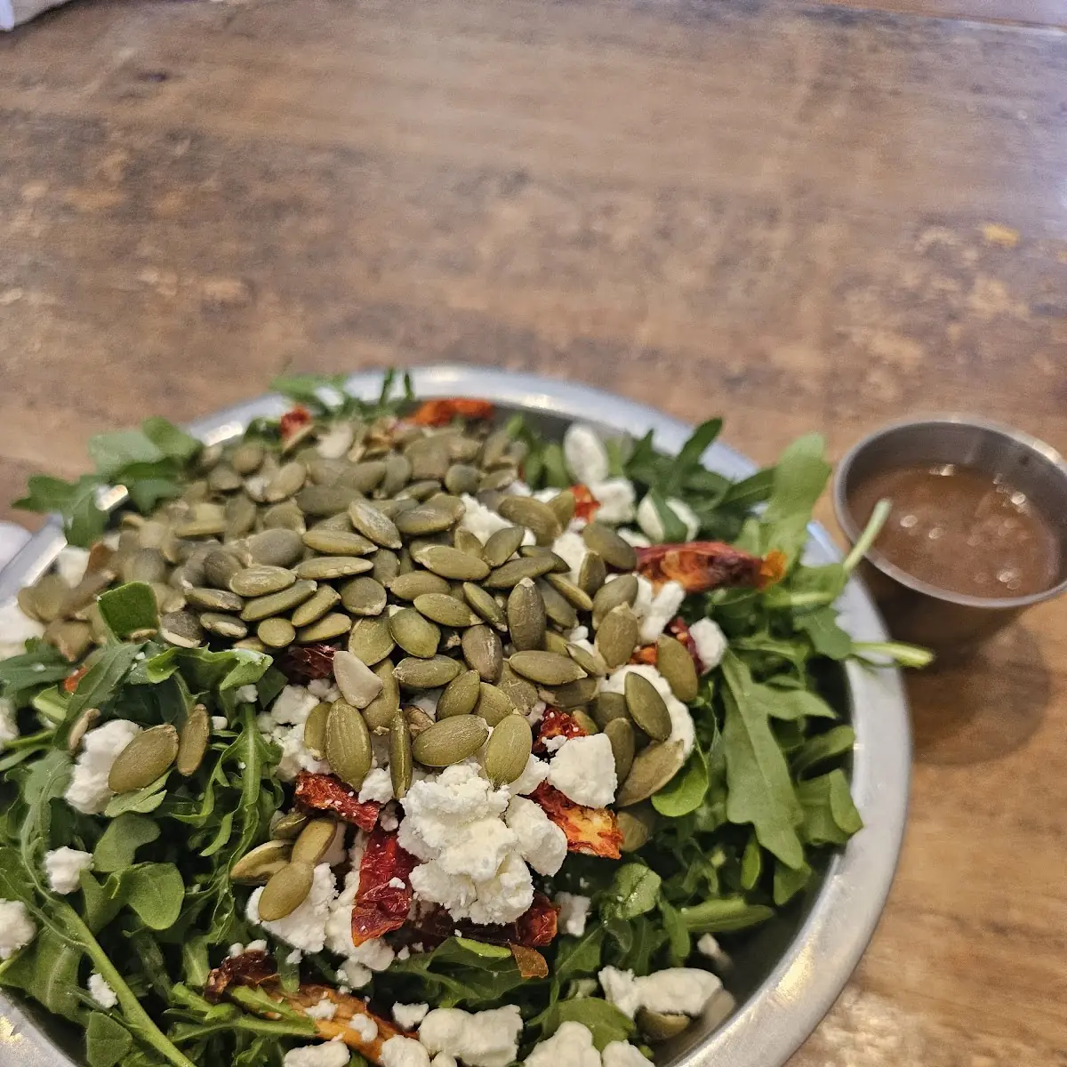 House Salad Small