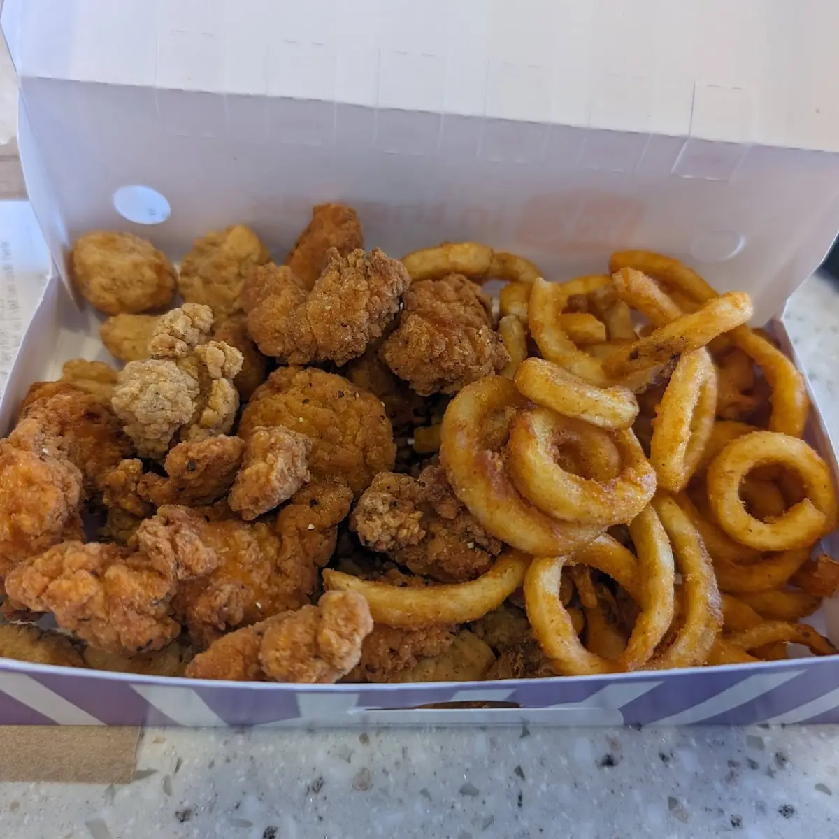 Curly Fries