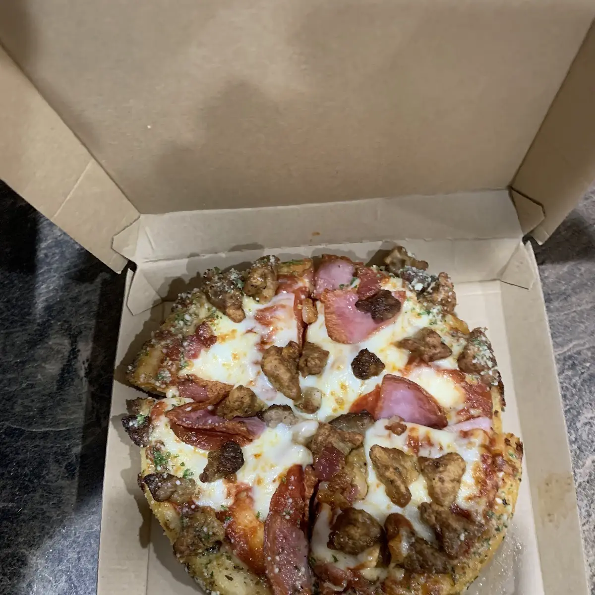 Meat Lover’S