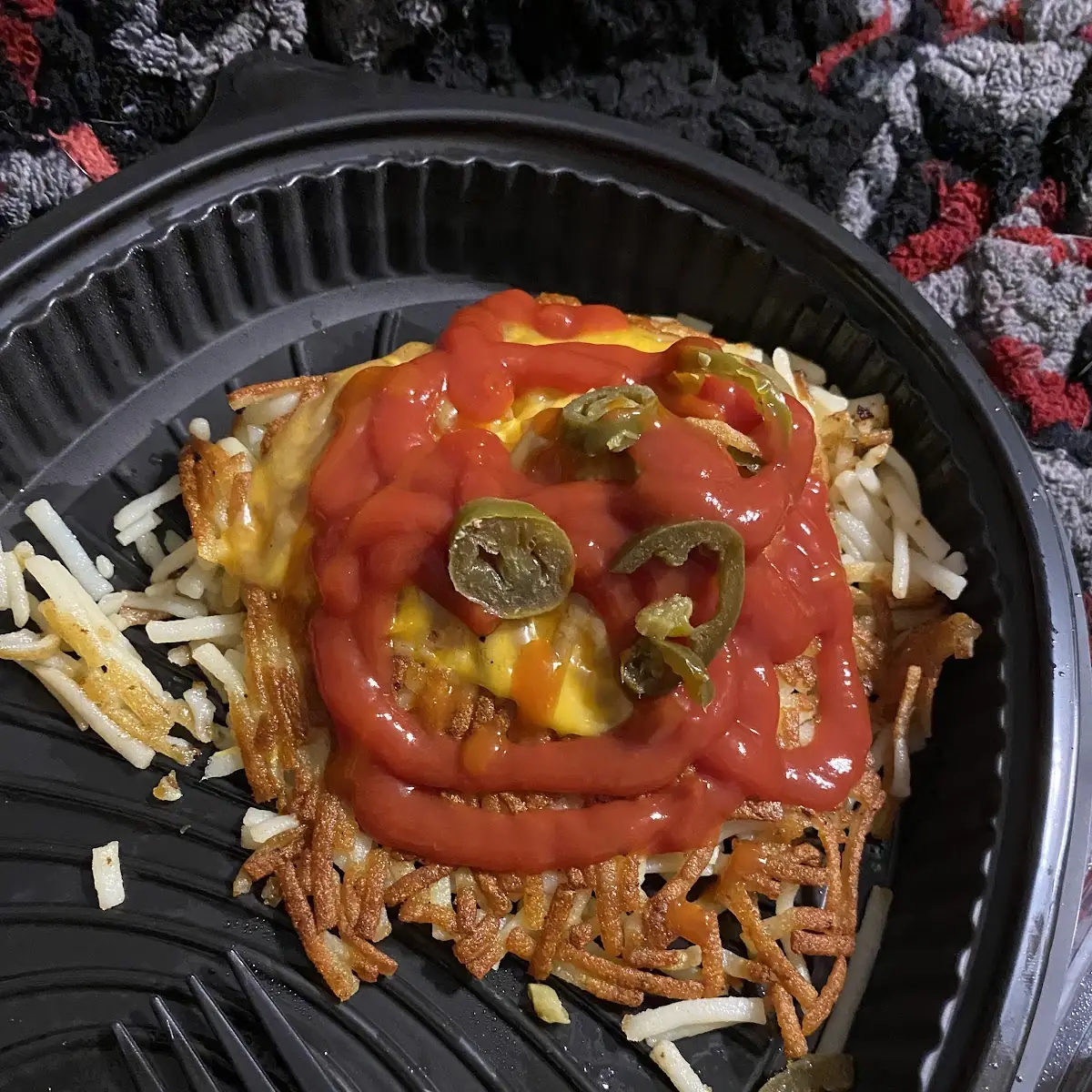 Pulled Pork