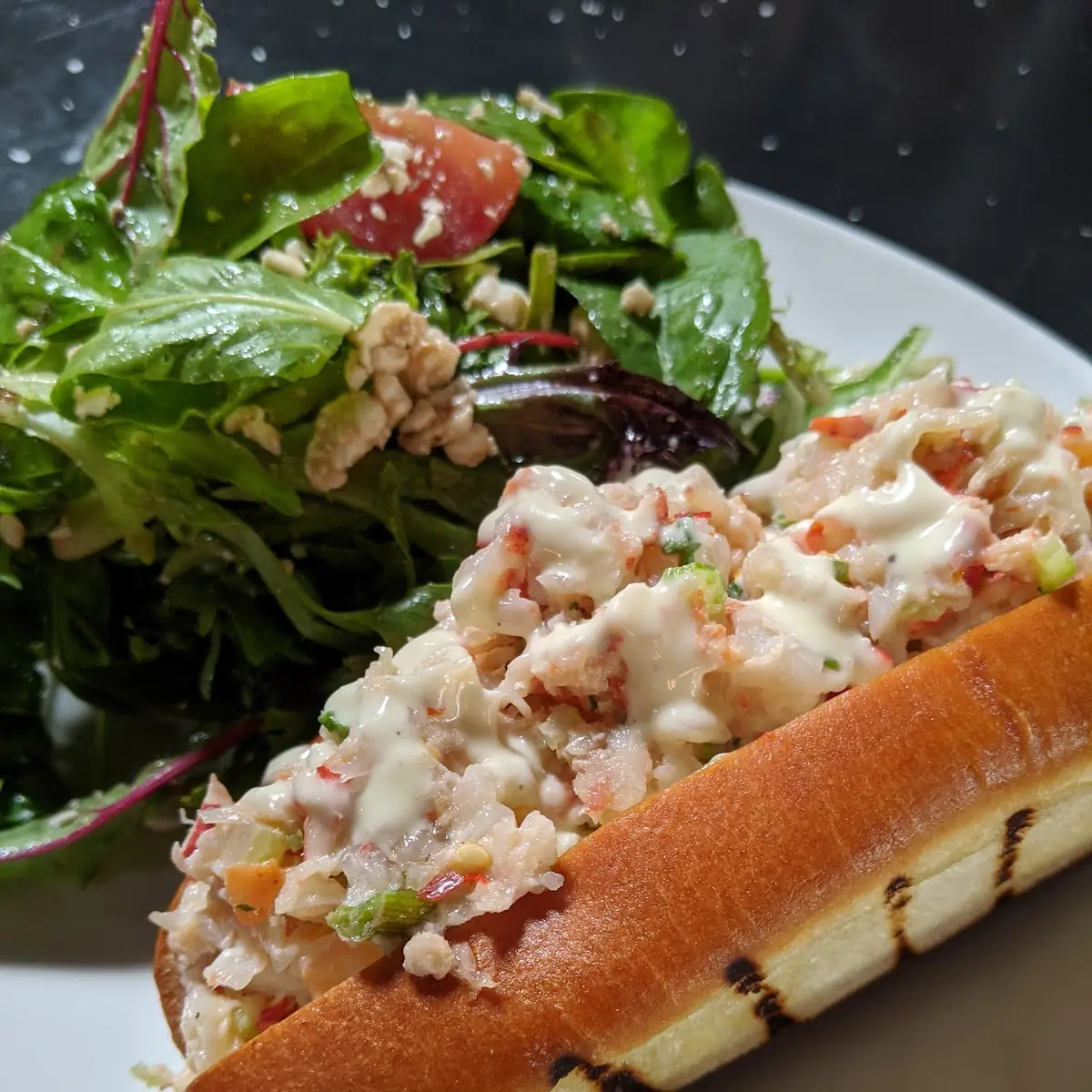 Lobster Roll