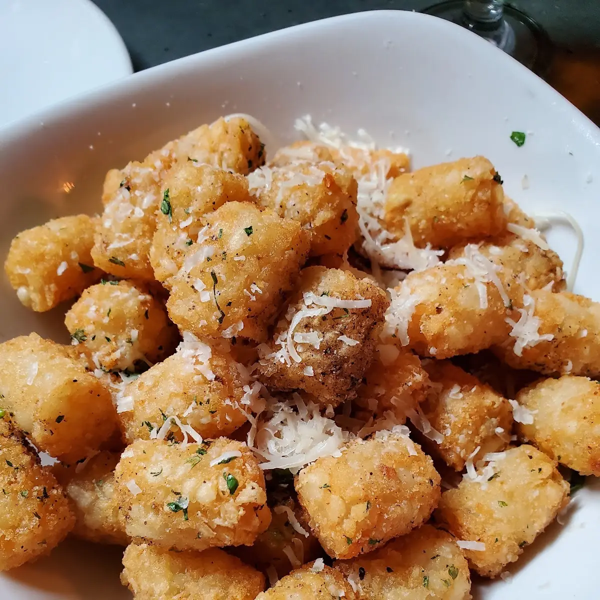 Tater Tots