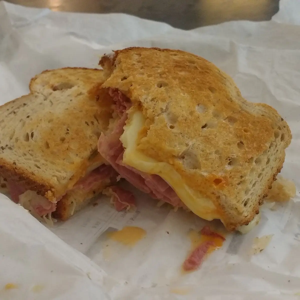 Reuben
