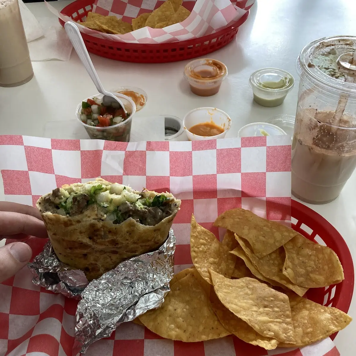 Guacamole