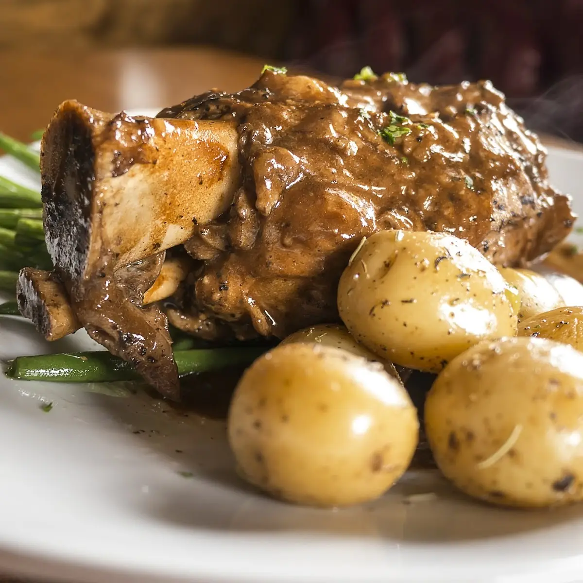 pork shank