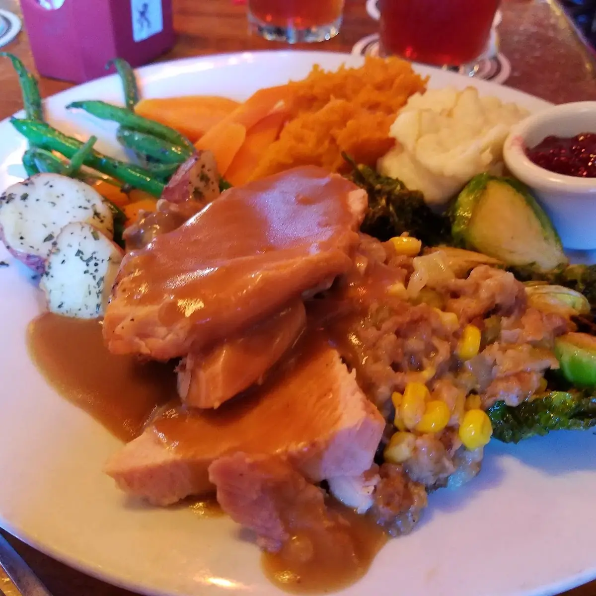Sunday Roast