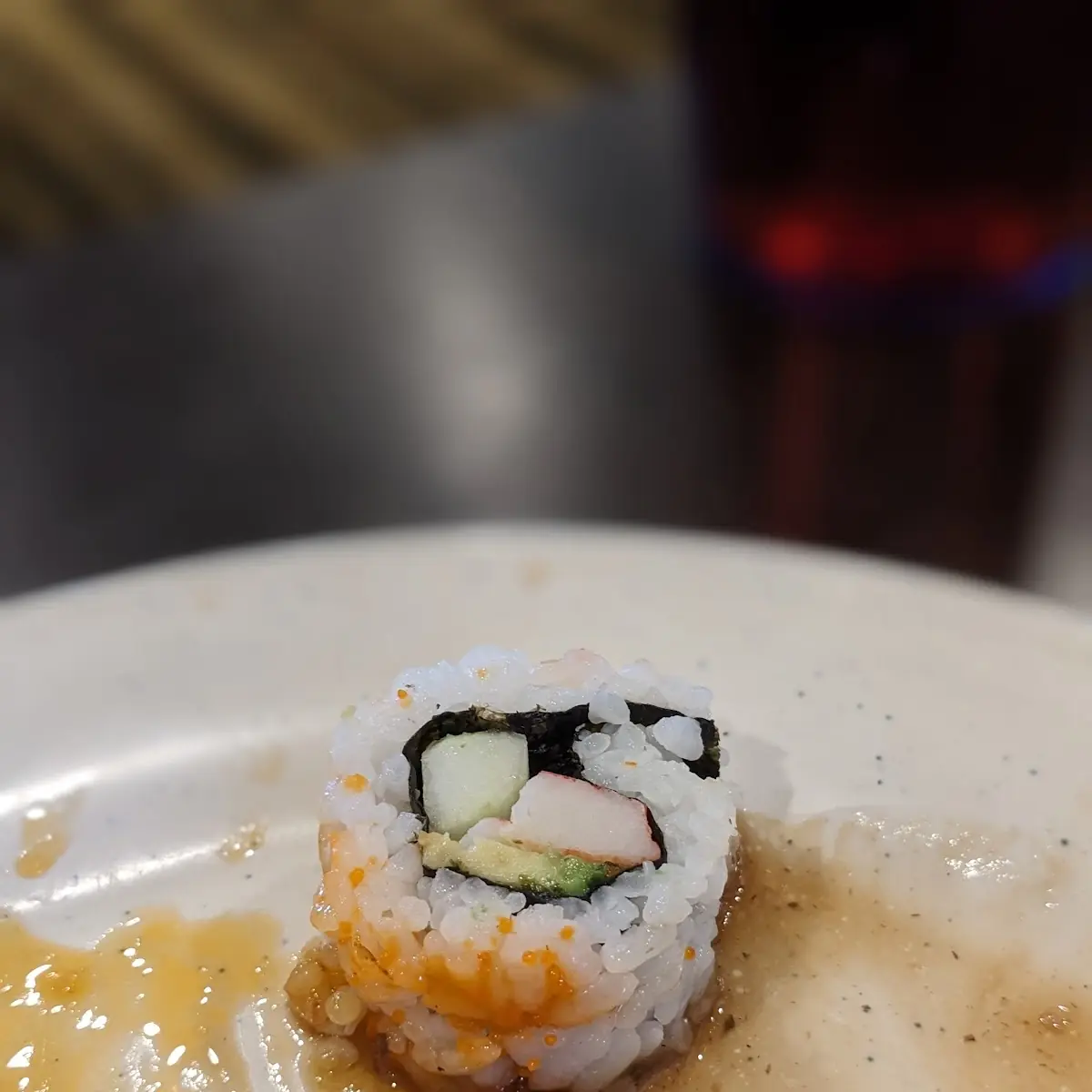 California Roll