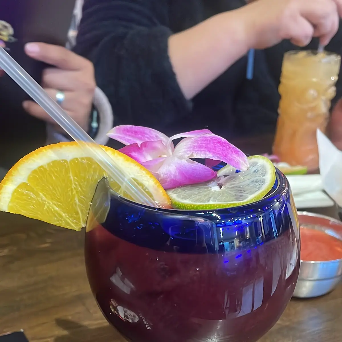Red Sangria