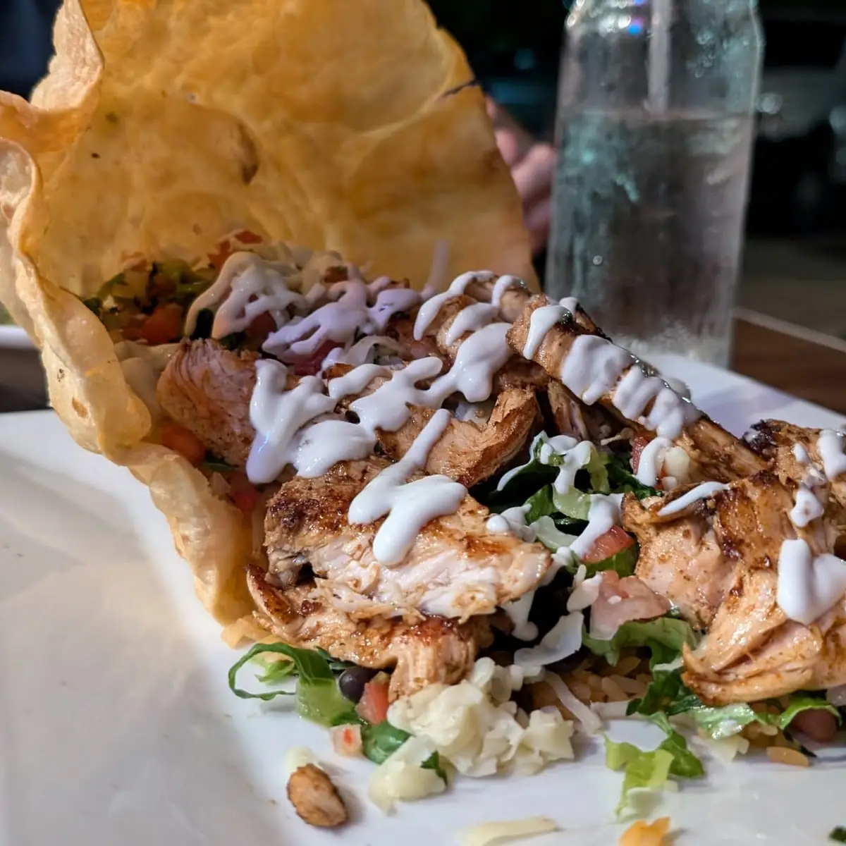 Taco Salad