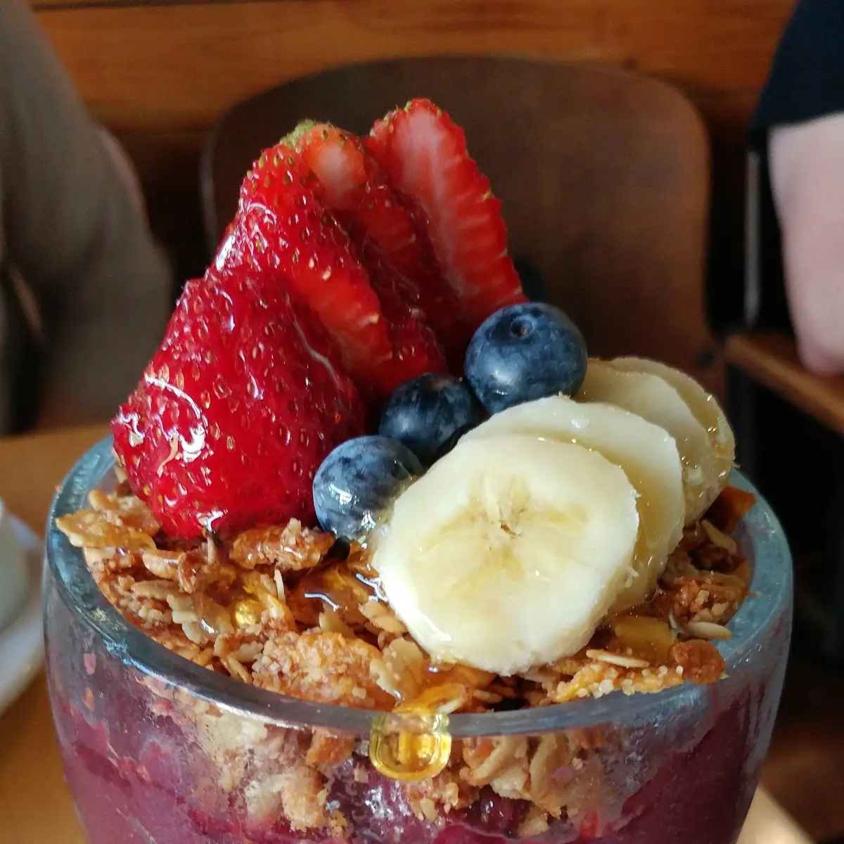 Acai Bowl