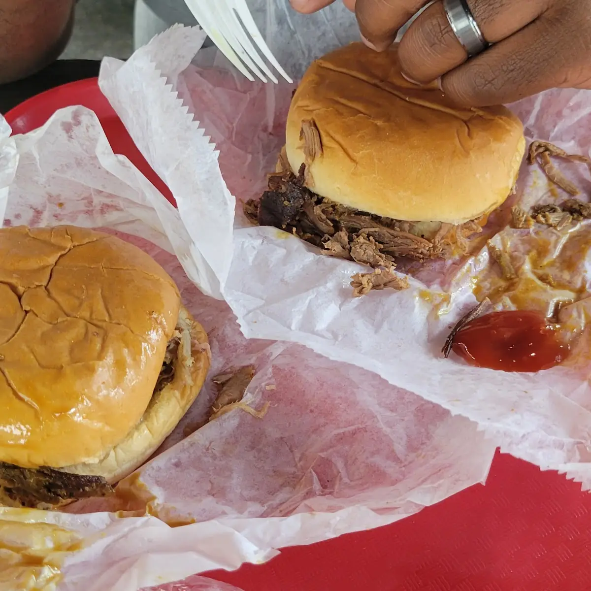 Pulled Pork