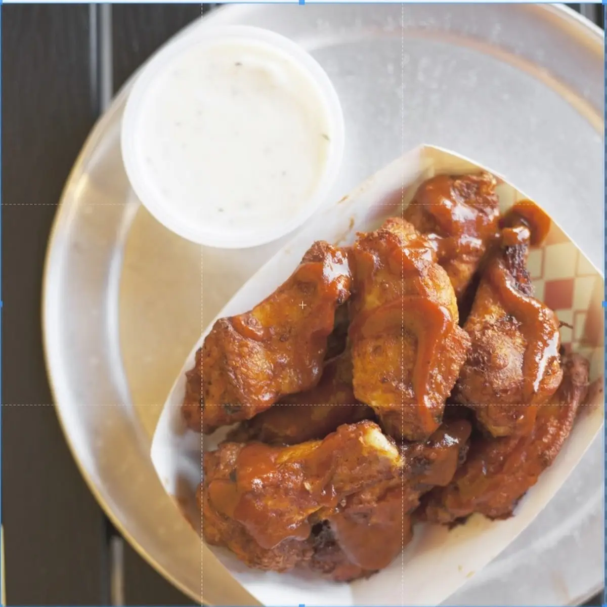Buffalo Wings