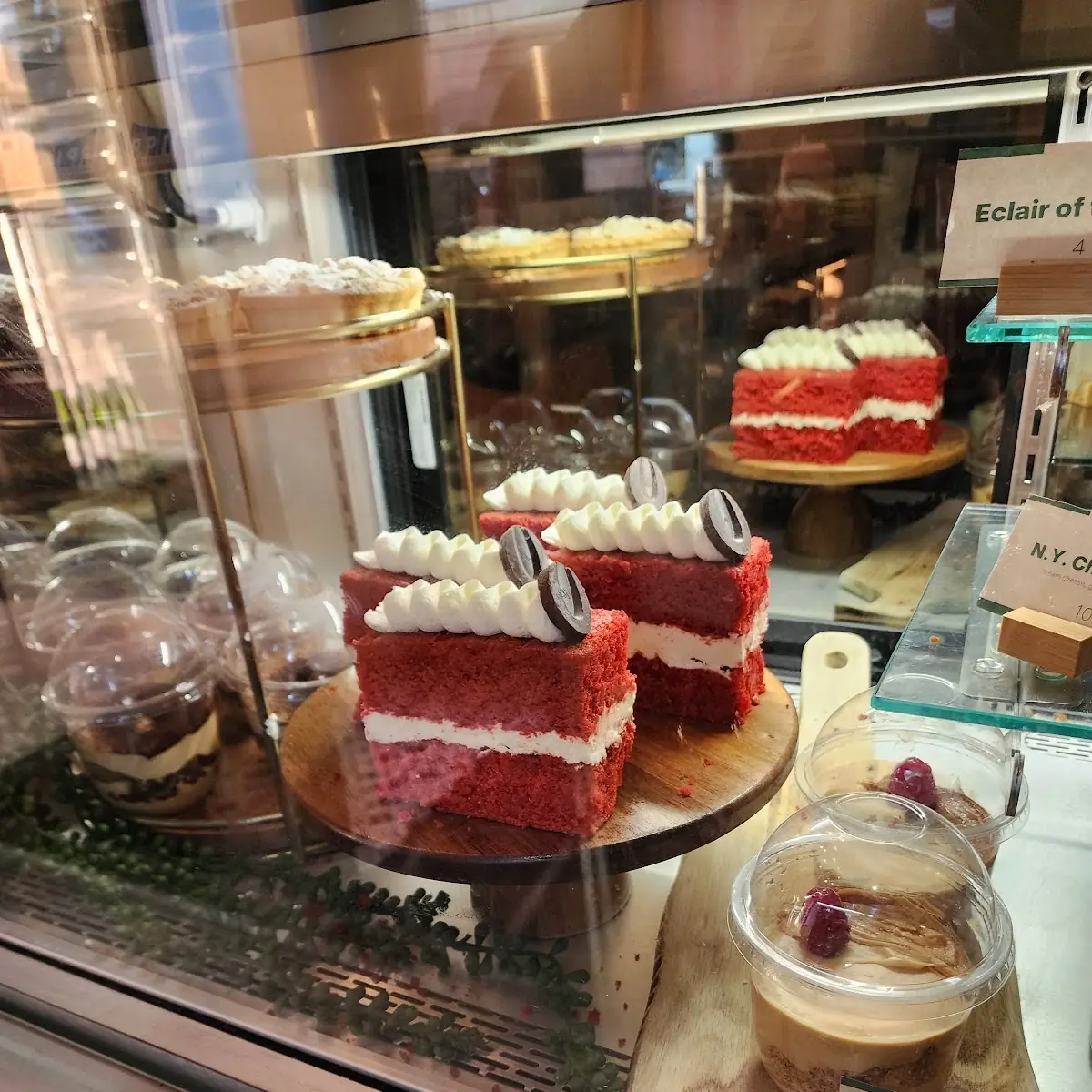 Red Velvet Cake