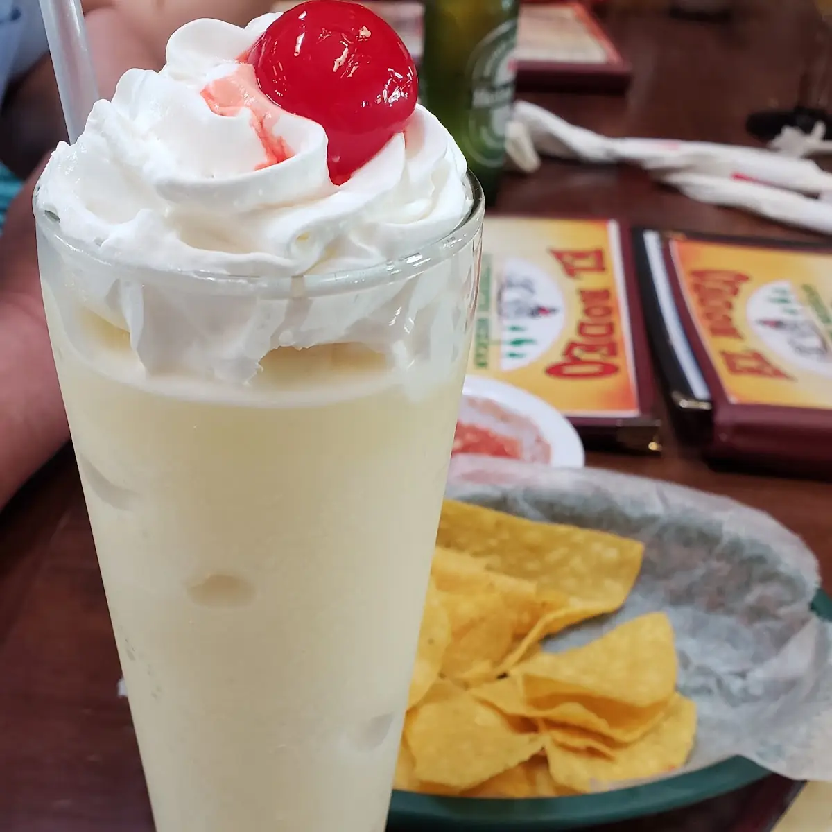 Piña Colada