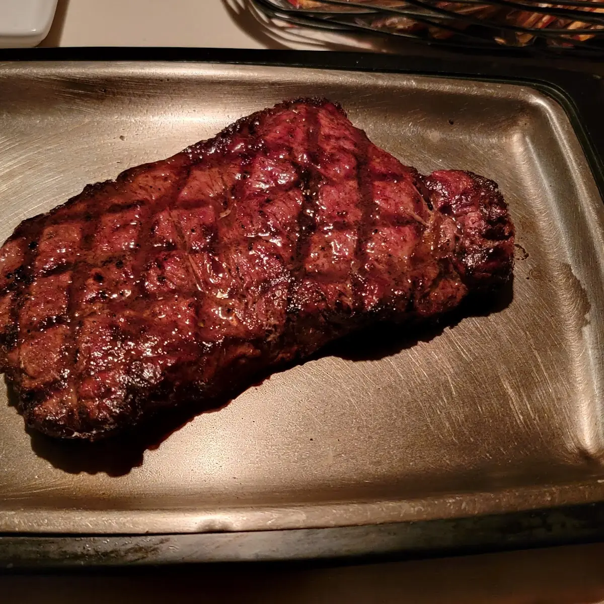 New York Strip