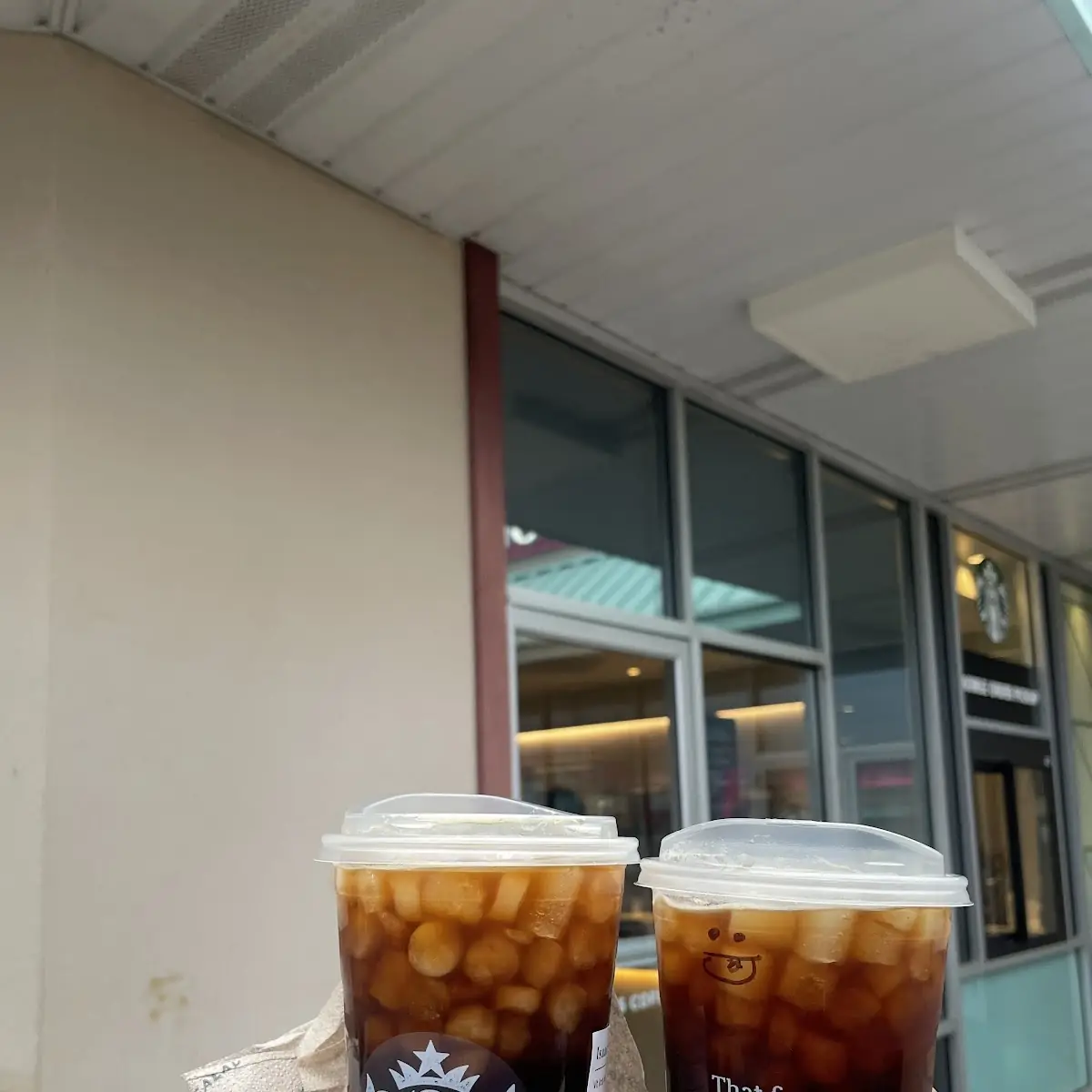 Thai Tea