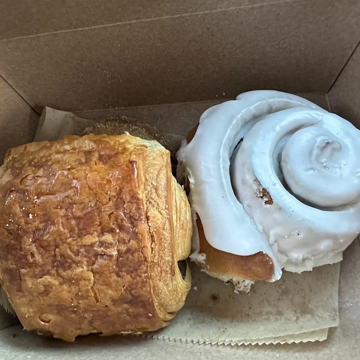 Morning Bun