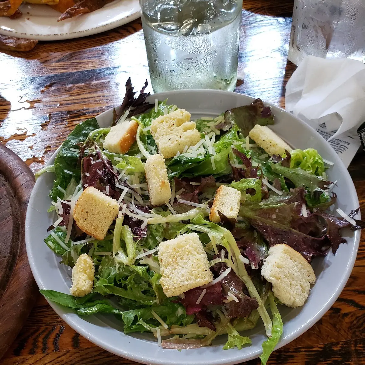 Caesar Salad