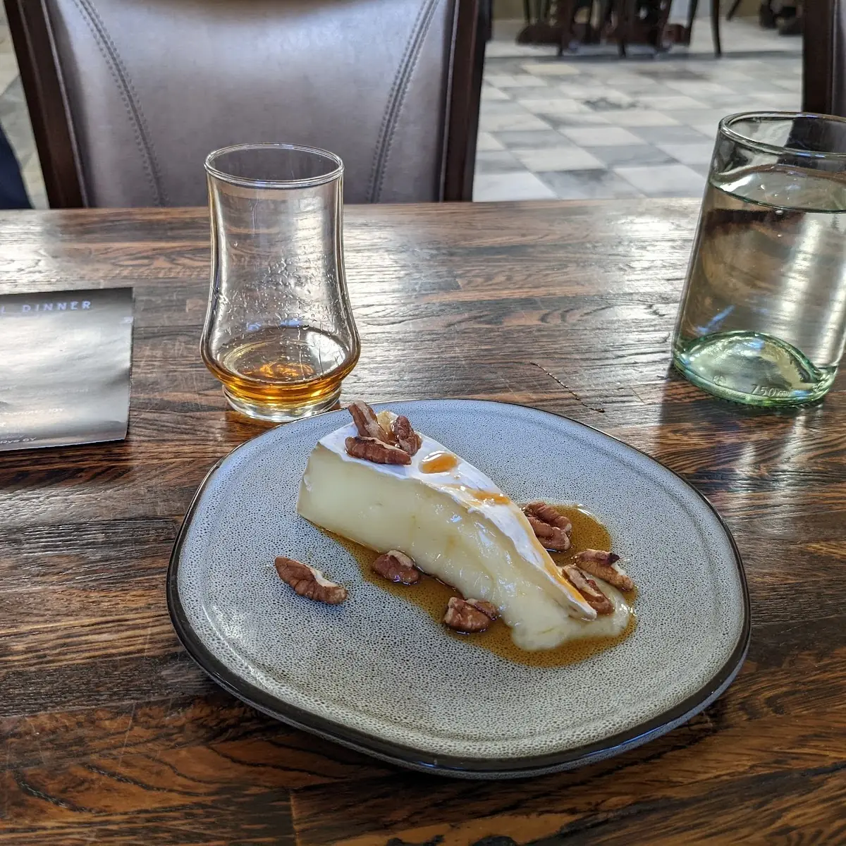 Key Lime Pie