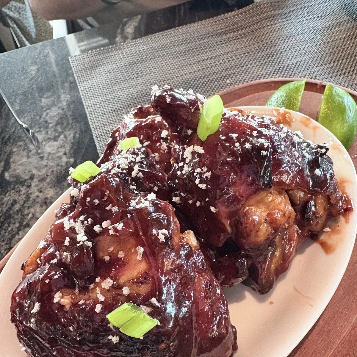 Frango Chicken Legs & Thighs (Raw)
