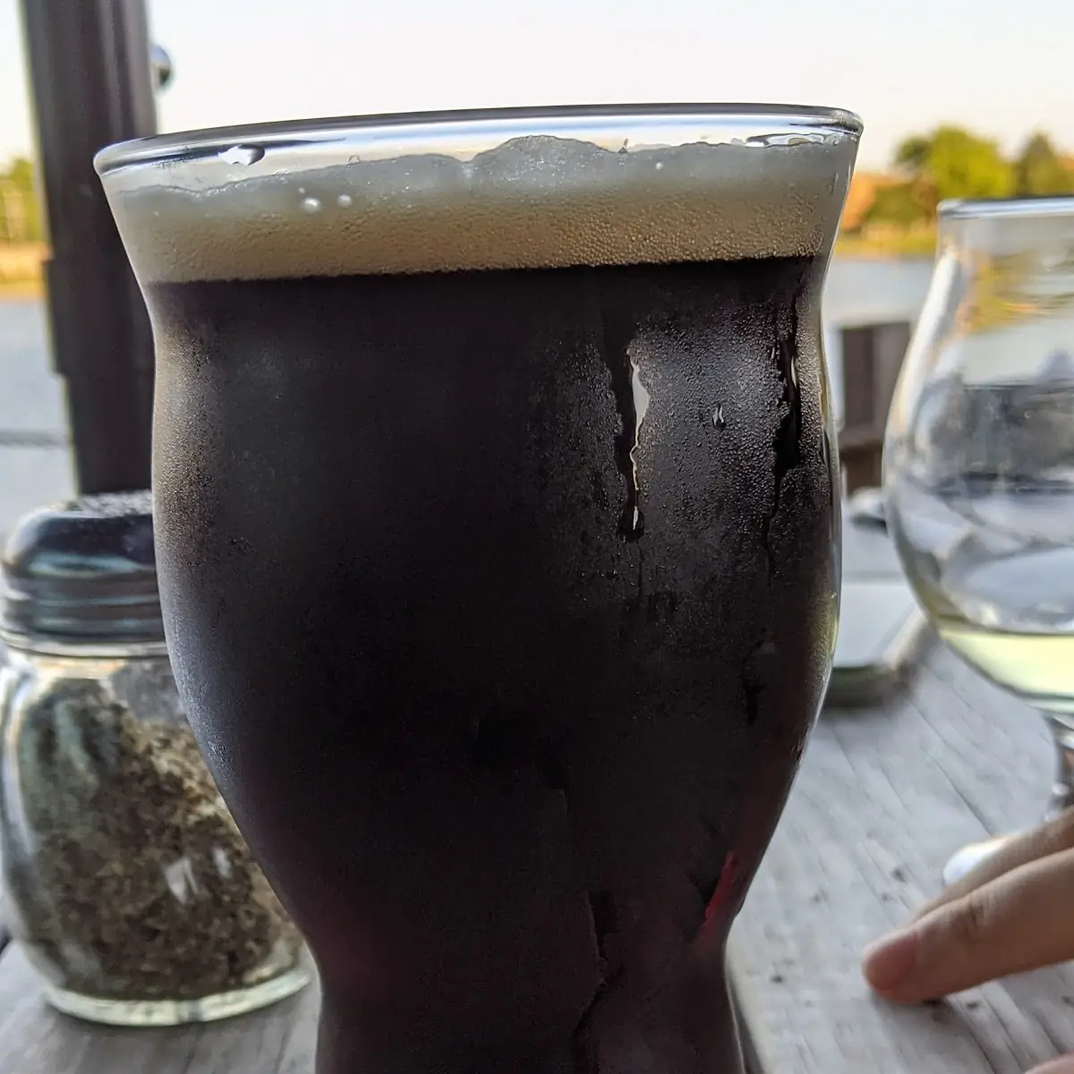 Cold Brew