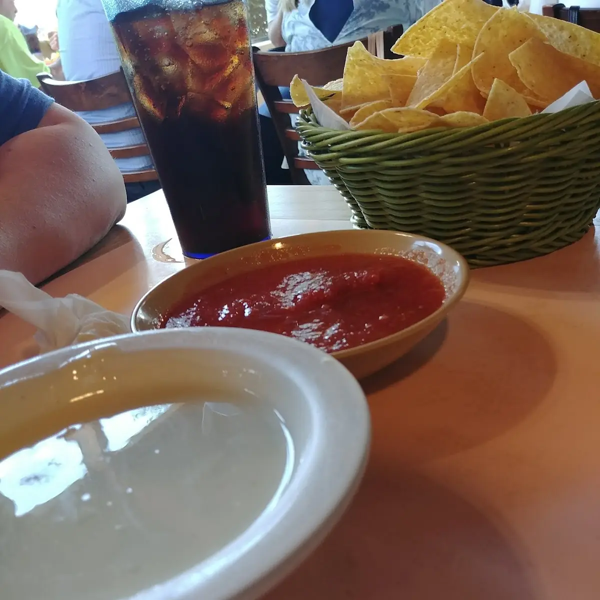 Cheese Dip