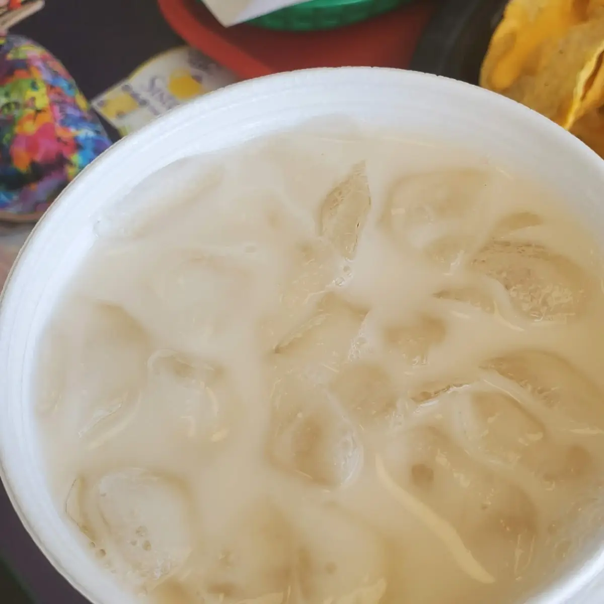 Horchata