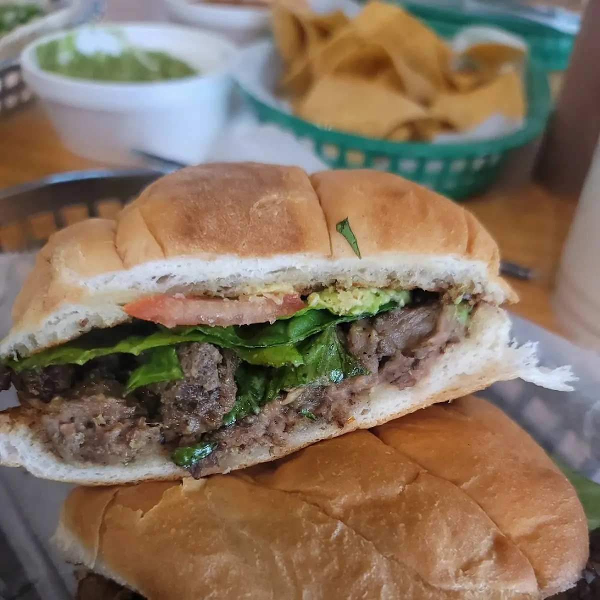 Asada Torta