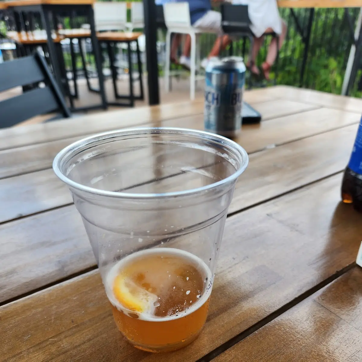 Blue Moon Belgian White