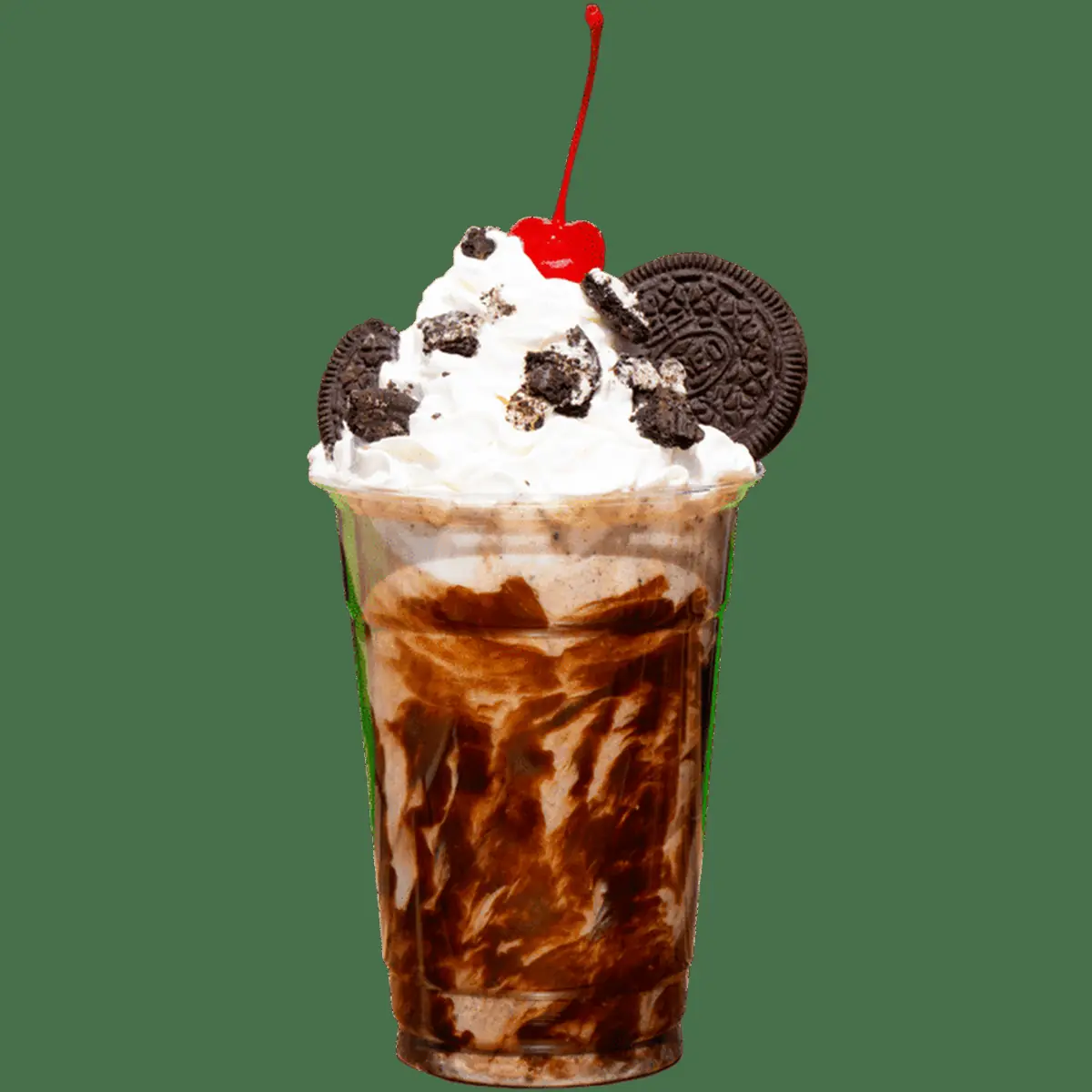 Classic Milkshakes