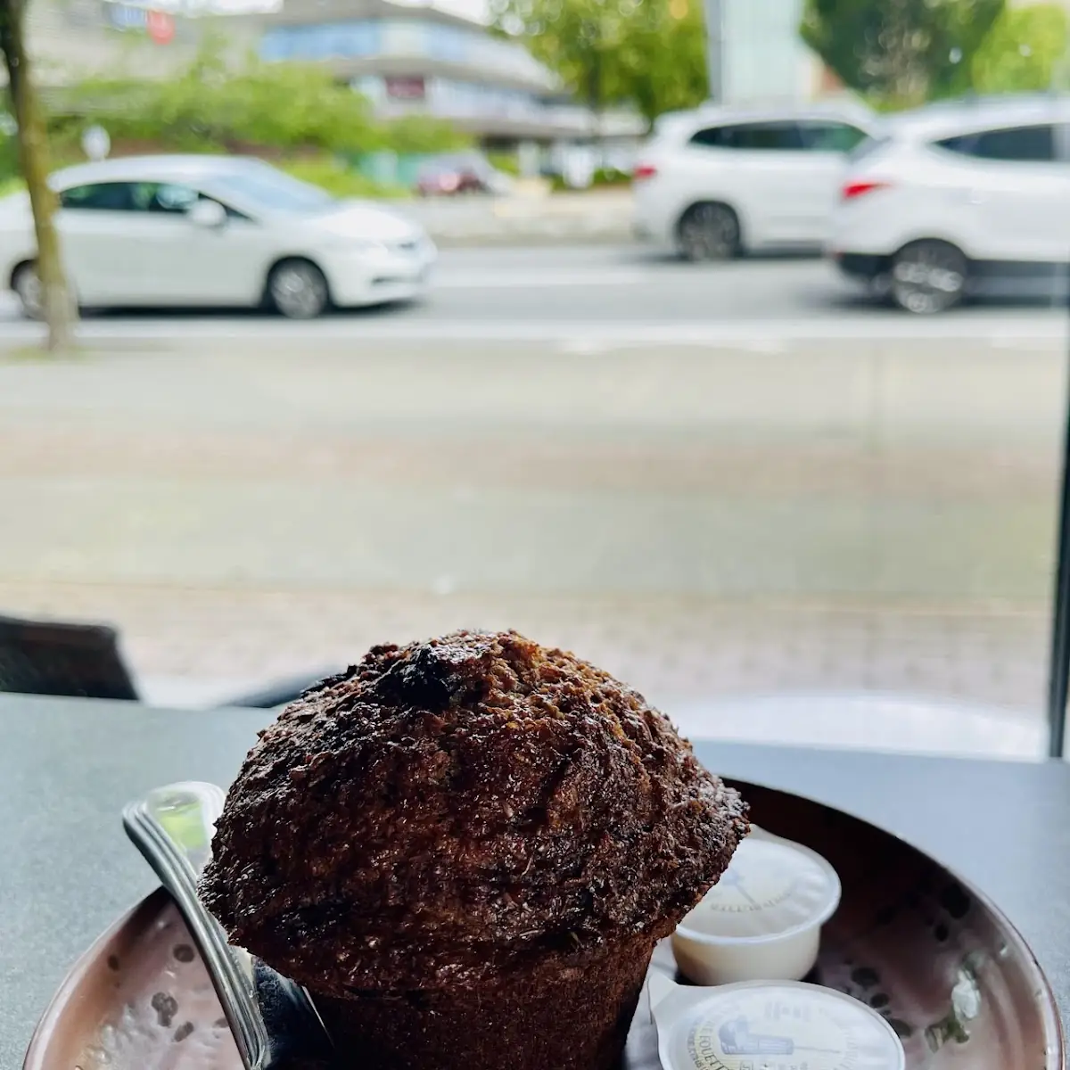 Highlights, Java Express - White Rock