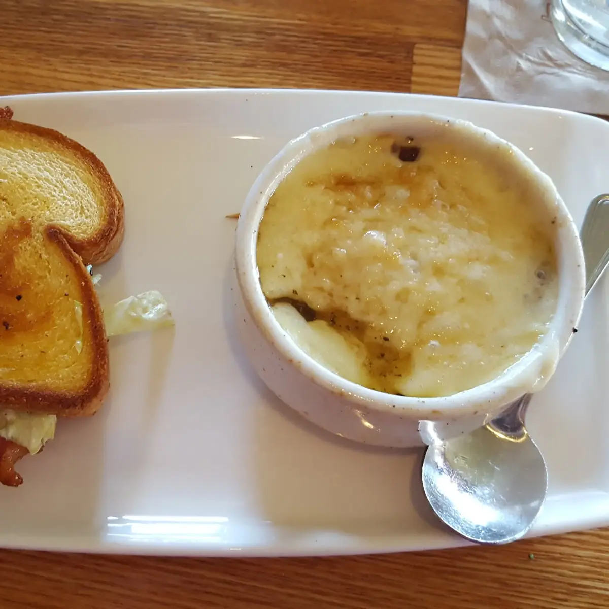 French Onion Soup